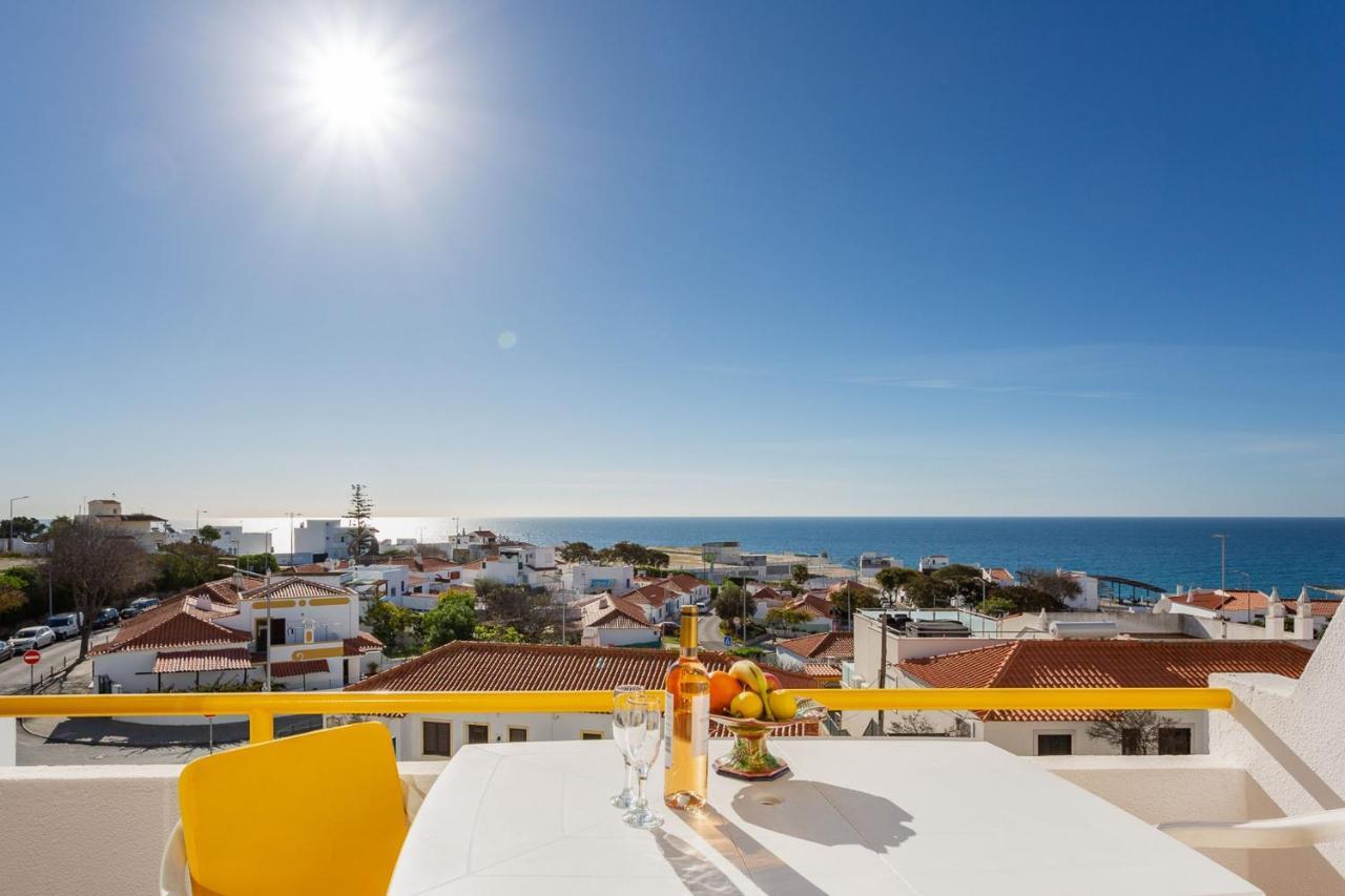 Typical T2 In Albufeira W/ Balcony By Lovelystay Exterior foto